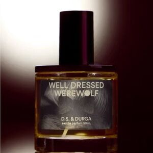 D.S. & Durga Well Dressed Werewolf Fragrance